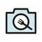 Foodim App Icon