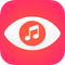 Music Library Tracker App Icon