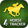Channel 4 Horse Tracker App Icon
